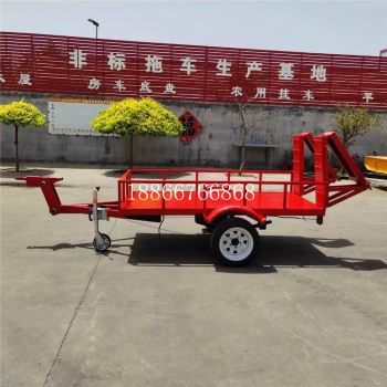 1吨机器人转运车